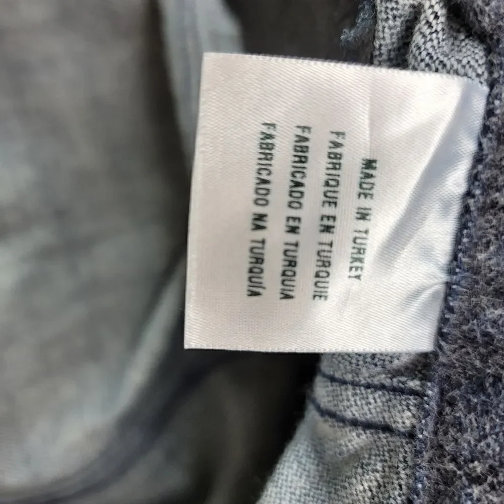 Levis brushed cotton trucker style jacket
